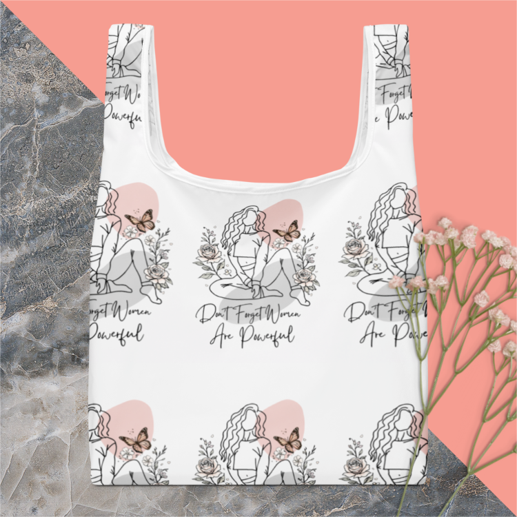Shopping bag